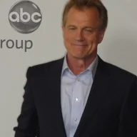 Stephen Collins