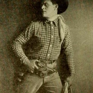 Pete Morrison