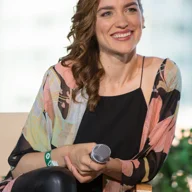 Melanie Scrofano