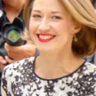 Carrie Coon