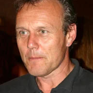 Anthony Stewart Head