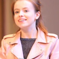 Rosie Day