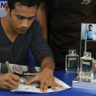 Remy Ishak