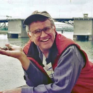 Garrett M. Brown