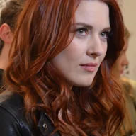 Alexandra Breckenridge
