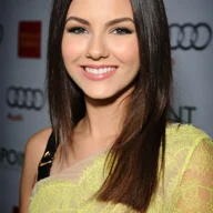 Victoria Justice