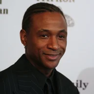 Tommy Davidson