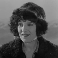 Georgia Hale