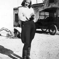 Regina Linnanheimo