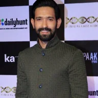 Vikrant Massey