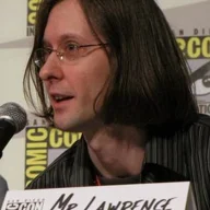 Mr. Lawrence