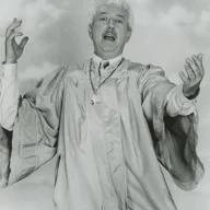 Joseph Maher