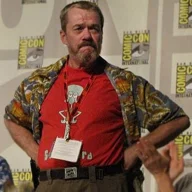 Rodger Bumpass