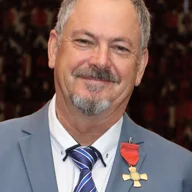 Peter Elliott