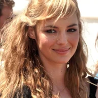 Louise Bourgoin