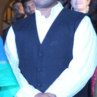 Sharib Hashmi