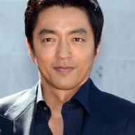 Takao Osawa