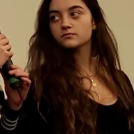 Luàna Bajrami