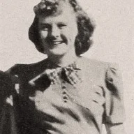 June Carlson