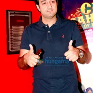 Siddharth Anand