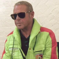 Chad McQueen
