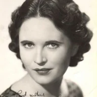 Margaretta Scott