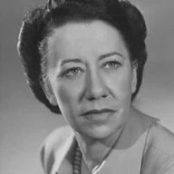 Flora Robson