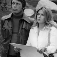 Chad Everett