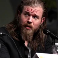 Ryan Hurst