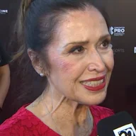 María Rojo
