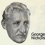 George Nichols