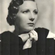 Binnie Barnes