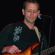 Adam Pascal