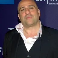 Omid Djalili