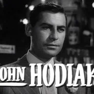 John Hodiak