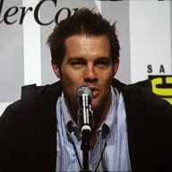 Geoff Stults
