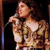 Kate Berlant