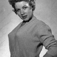 Claudia Barrett