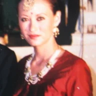 Julia Nickson