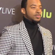 Algee Smith