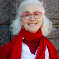 Marika Lagercrantz