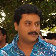Sunil Varma