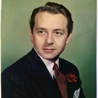 Paul Henreid
