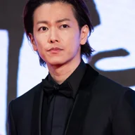 Takeru Satoh