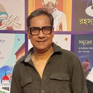 Kaushik Sen