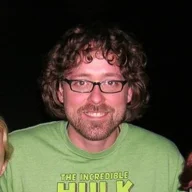 Lucky McKee
