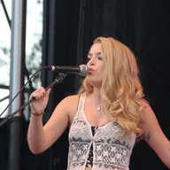 Britt McKillip