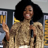 Teyonah Parris