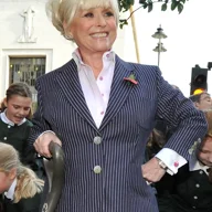 Barbara Windsor