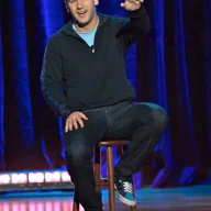 Mike Birbiglia